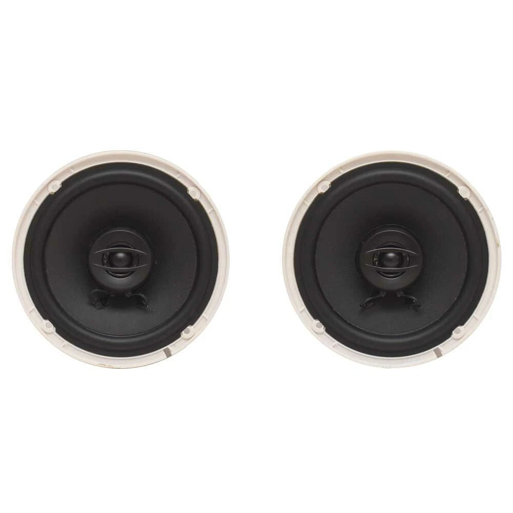 ASA Electronics Boat Coaxial Speakers MS650 - 6.5 Inch 50W Max (pair)