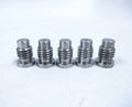 Volvo Penta 897648, Screw Pack of 5, OEM