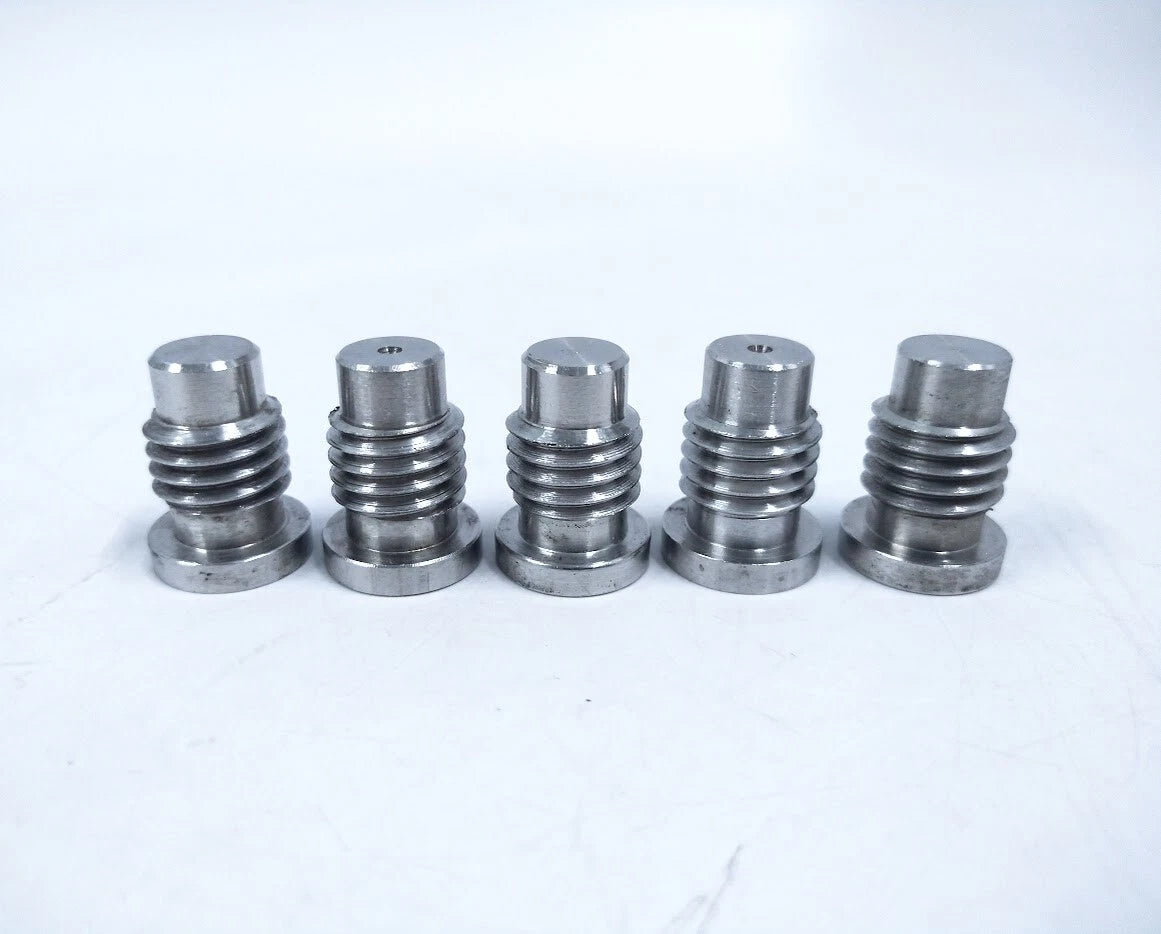 Volvo Penta 897648, Screw Pack of 5, OEM
