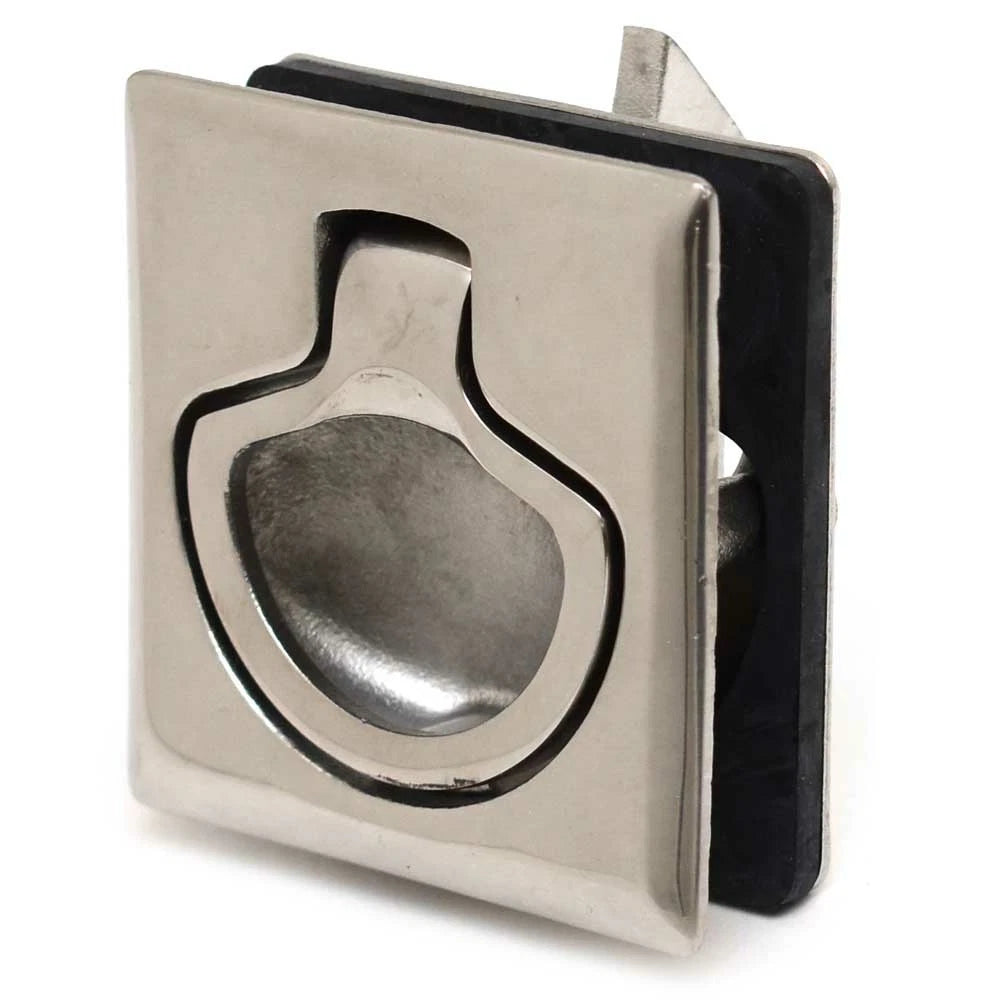 Hurricane Boat Slam Latch 448806 - SD217 Stainless Steel