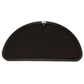 Jim Black Boat Hatch Privacy Screen - D-Shape 20 in 595-20D-PRVSCN -09