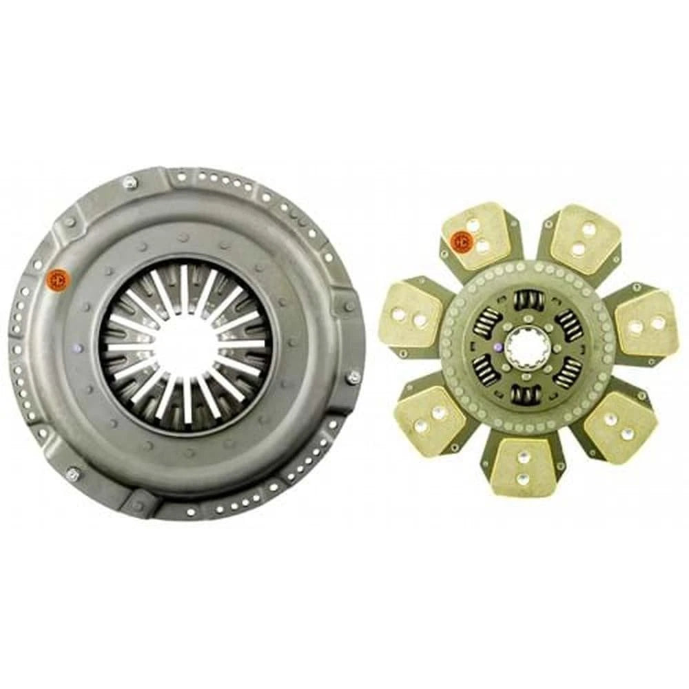 Diaphragm Clutch Unit Fits Case/Internati Onal Harvester