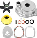 Water Pump Impeller Service Kit 817275Q05 for MerCruiser Alpha One 1 Gen 2 Two