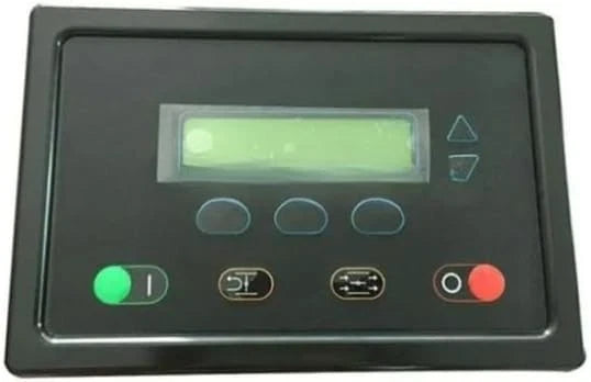 Membrane Keypad of Controller 39817002 for Ingersoll Rand Air Compressor