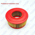 Repl Volvo Penta TAMD41 AD41 AD31 AQAD31 Marine Engine Air Filter 858488