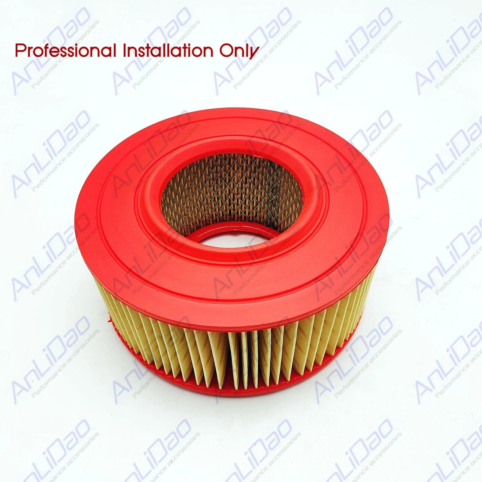 Repl Volvo Penta TAMD41 AD41 AD31 AQAD31 Marine Engine Air Filter 858488