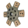 E5NN7550CA Tractor Transmission Disc Fits Ford Holland TW20 TW25 TW30