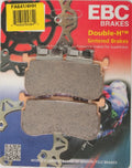 EBC Double H Sintered Brake Pads FA641/4HH for Harley-Davidso N Tri Glide & FLRT