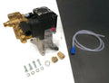 Pressure Washer Pump RSV4G40HDF40-E Z with Quick-Connect for MTM Hydro 24.0069