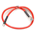 Sea Ray 2 Awg 3 Ft Red Orange Boat Battery Cable