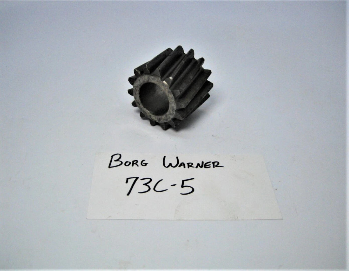 Borg Warner 73C-5 Marine Velvet Drive Transmission Gear