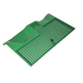 RE12879 Right Hand RH Side Screen Fits John Deere 4555 4650 4960 4560