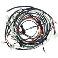 JDS3828 Restoration Quality Wiring Harness Fits John Deere