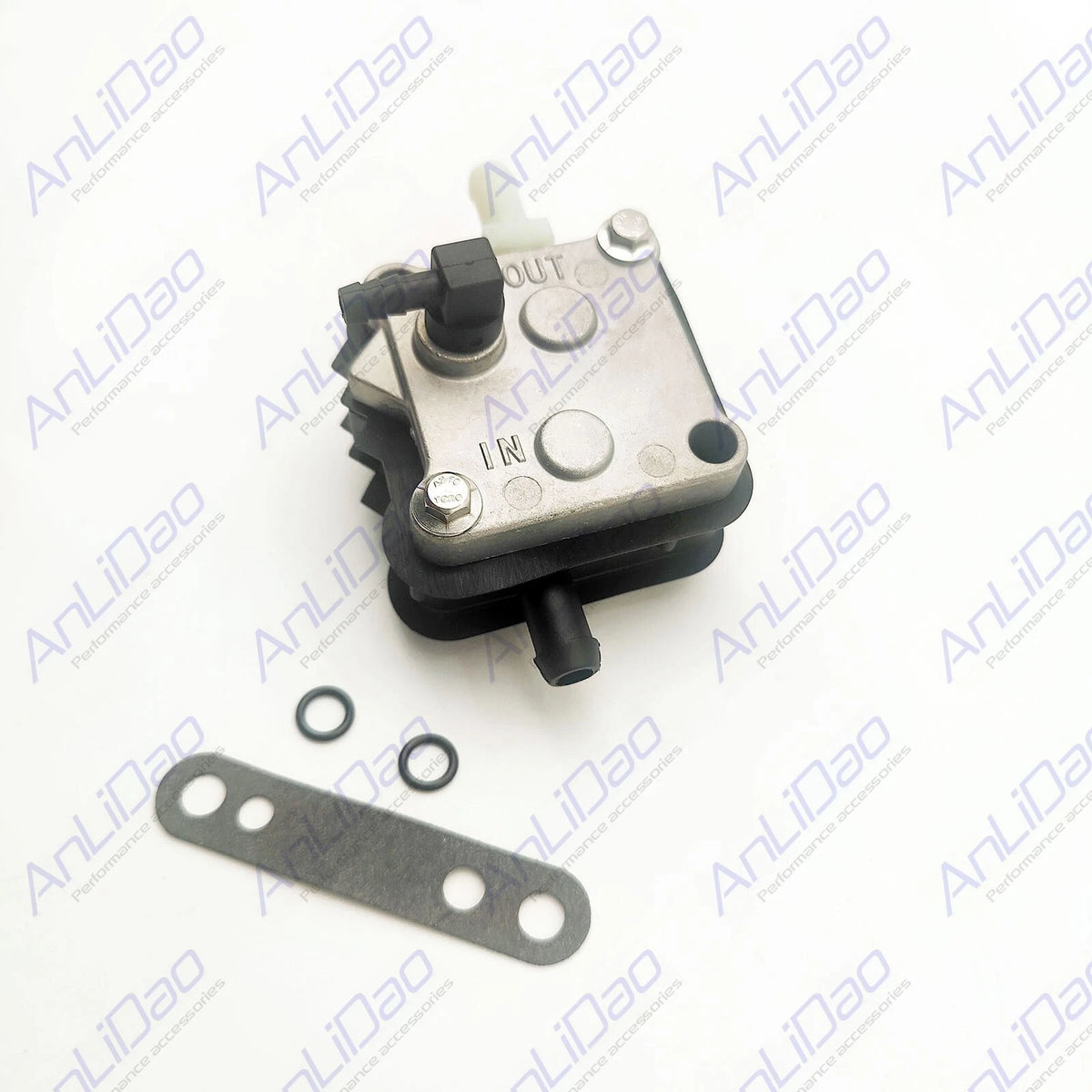 Mercury 35HP-115HP Outboard 2Stroke Fuel Pump 14360A41 14360A16 14360A71