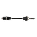 Mid Axle Right CV Shaft for Polaris RANGER 700 EFI 6X6 2008-2009 PO8352