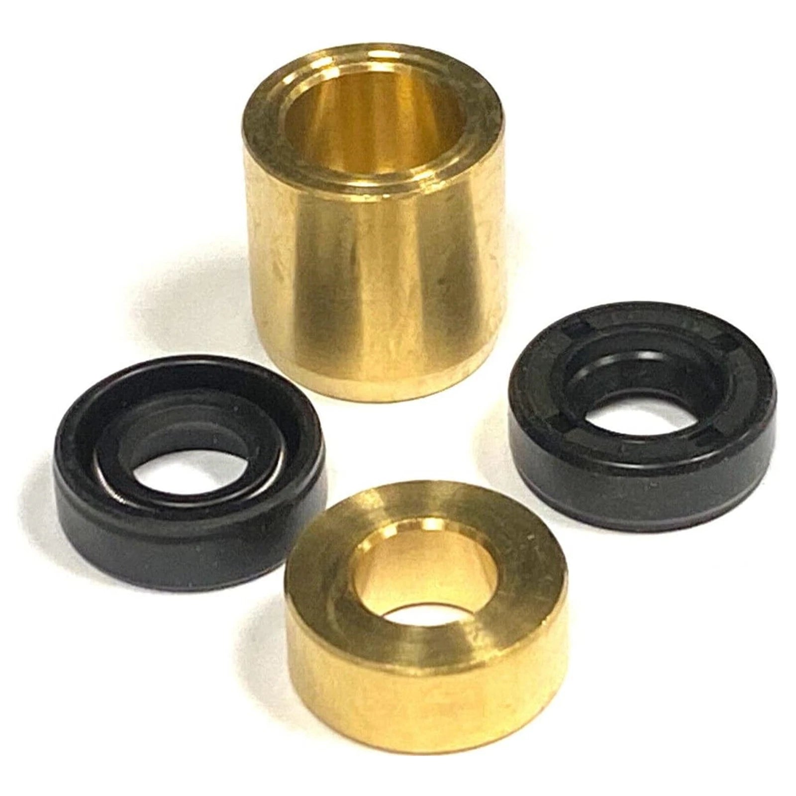 Bell Housing Bushing Kit for Mercruiser Sterndrive ALPHA ONE GEN 2 23-806036A1