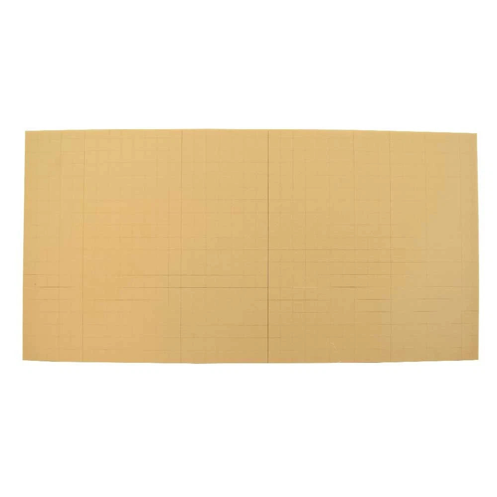 3A Composites Boat Core Foam - Airex 22 X 44 X 3/4 Inch