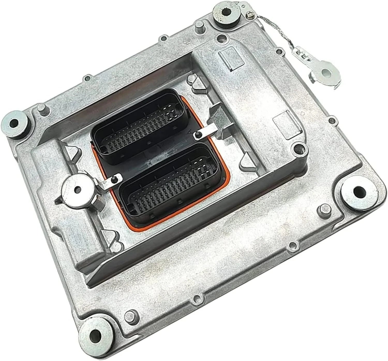 ECM Control Unit Controller 22346791 Computer for Volvo EC380 EC480 Excavator