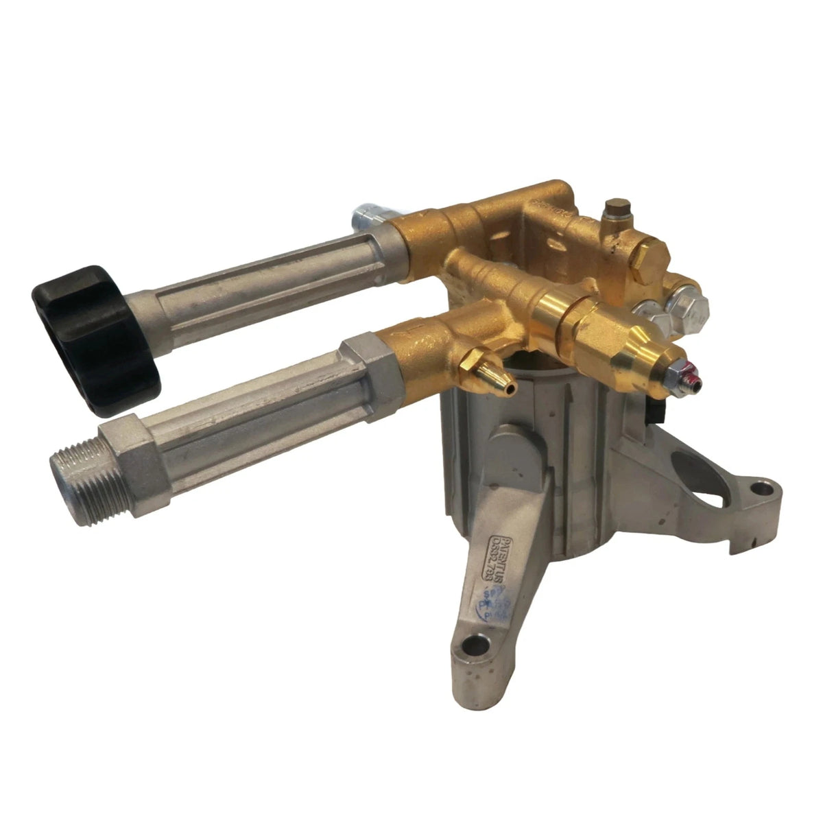 OEM AR 7/8" 2800 PSI Pressure Washer Pump for Briggs & Stratton 707773, 707969