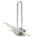 Attwood Boat Slip-Ring Penetrating Anchor 9961-1 - 5 1/2 LB Steel