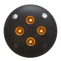 Yamaha Boat Prop Light 6KA-762A0-00-C E - Helm Master EX LED Amber