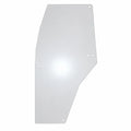 Cab Glass - Door Left Hand Fits Case IH MX100 MX120 192003A6