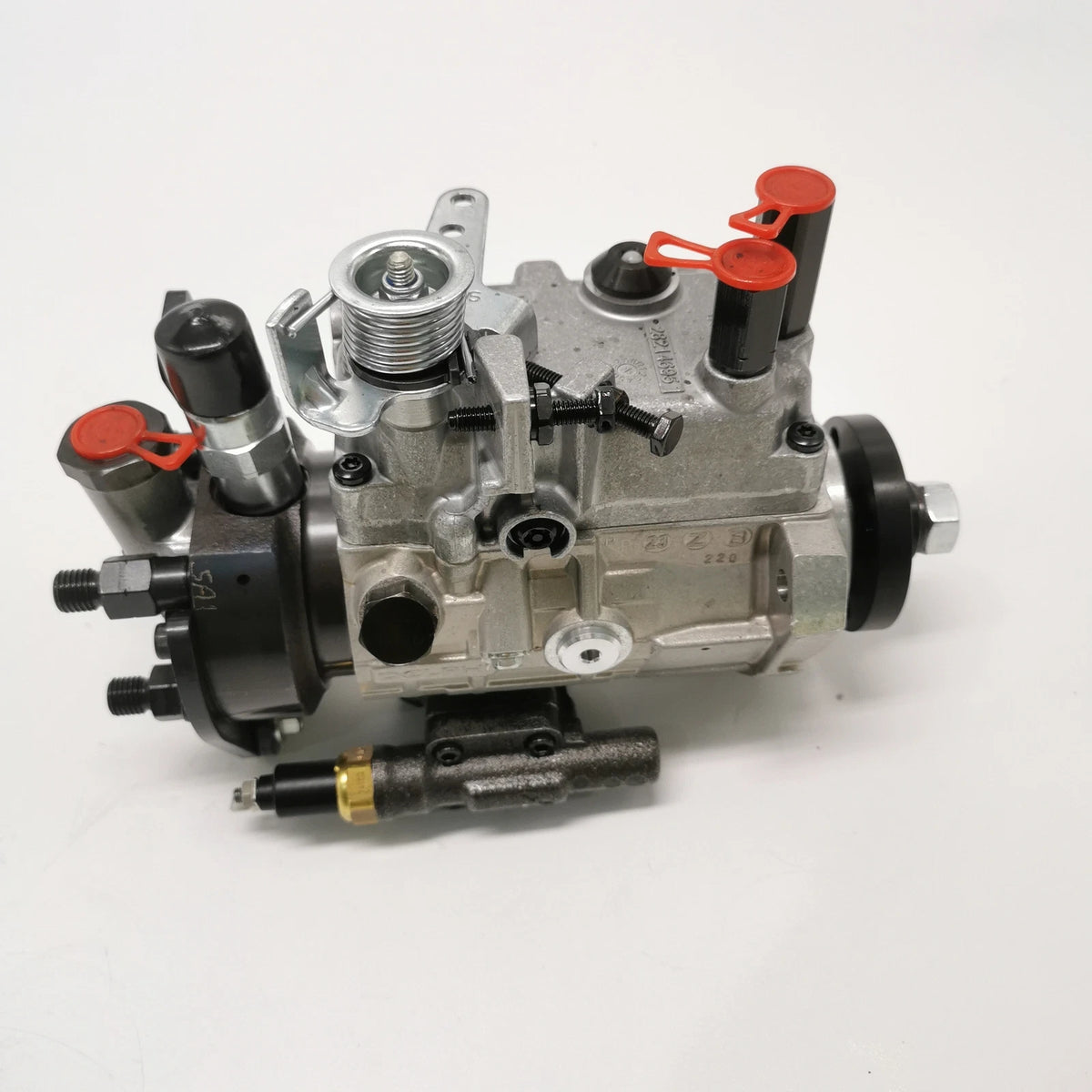 Fuel Injection Pump for DELPHI DP200 Perkins JCB 214 Engine 8923A080G