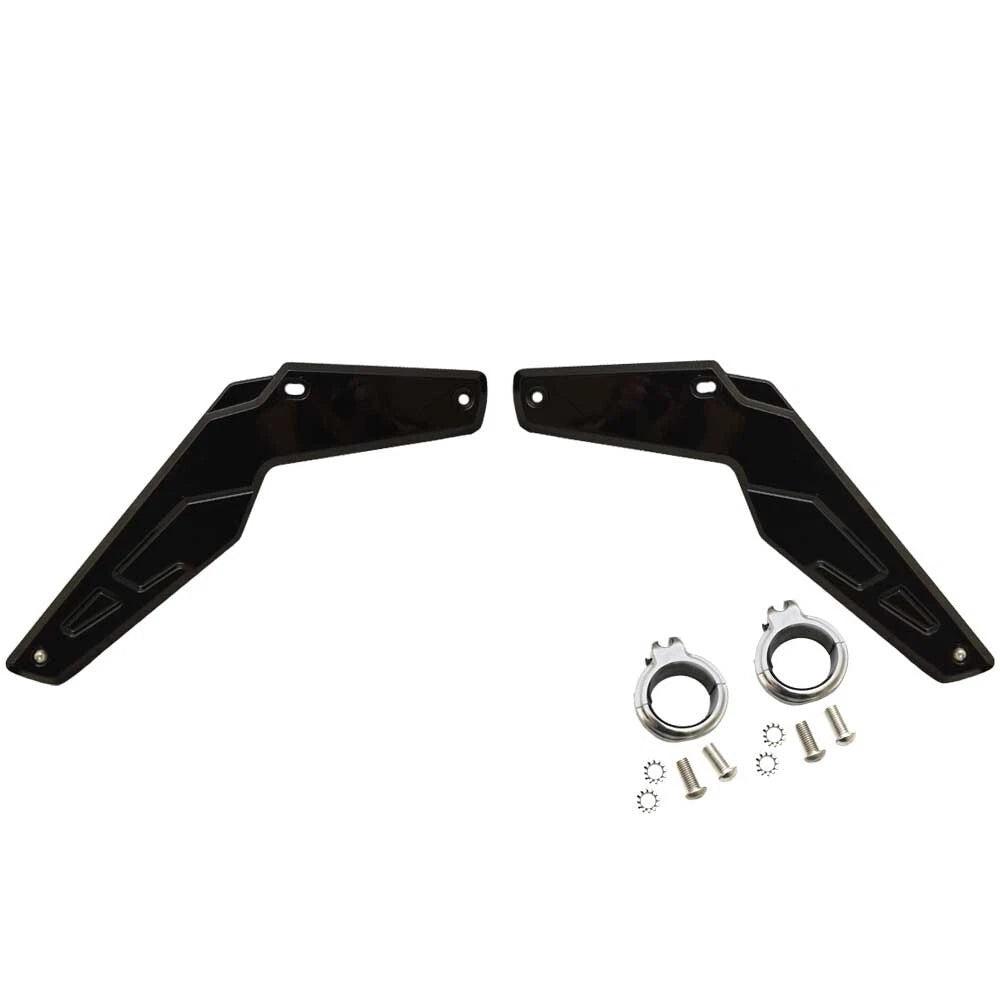 Supra Boat Tower Plate 113403 - Z5 Cargo Rack S Bend (kit)