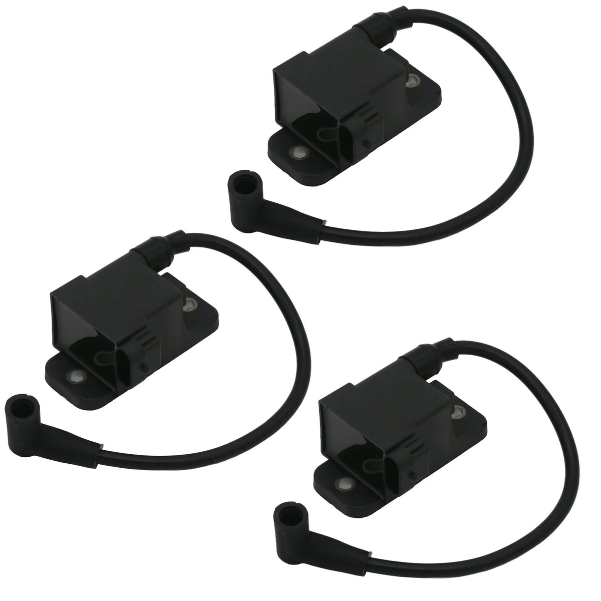 (pack of 3) Ignition CDM Modules for Mercury MerCruiser 827509A3, 827509A1 Motor