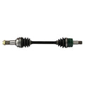 TrakMotive Front Left CV Shaft for Yamaha YFM700FAP GRIZZLY EPS 2008-2013