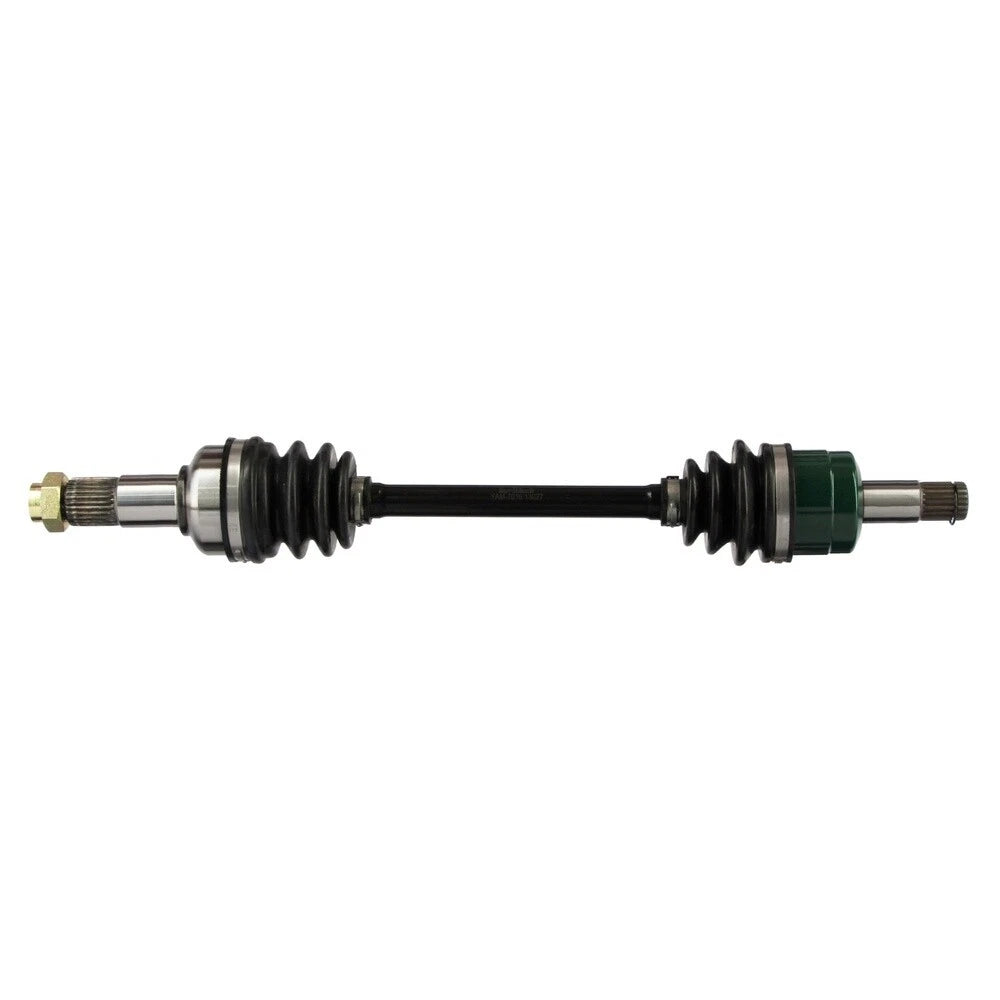 TrakMotive Front Left CV Shaft for Yamaha YFM700FAP GRIZZLY EPS 2008-2013