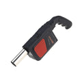 Small Handheld Electric Charcoal Blower for Grill Campfire Outdoors