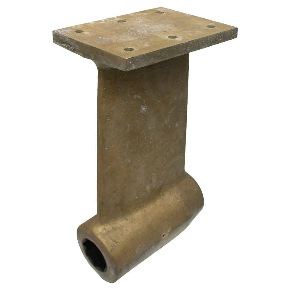 Cruisers Yachts Boat Propeller Shaft Strut V1595300 - 2 Inch 9 Degree