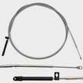 Mercury Boat Throttle Control Cable 8M0085109 - Gen II 12 FT