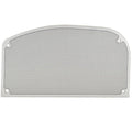 Ranger Boat Panel Insert 7202245R - 5 1/2 X 3 1/4 Inch Aluminum