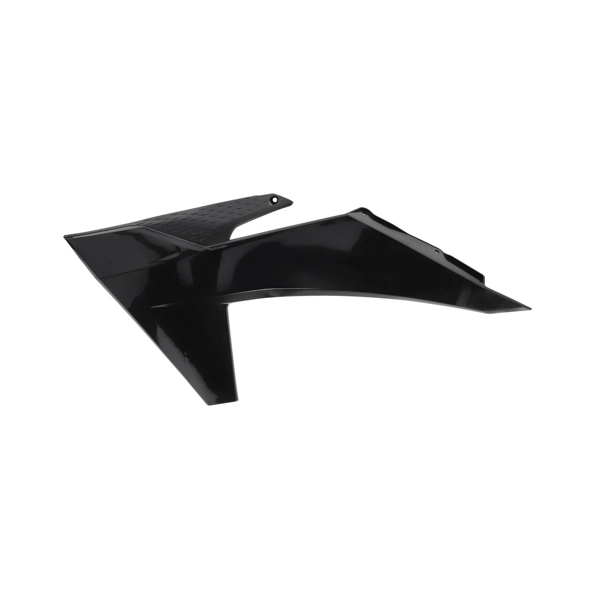 ACERBIS Radiator Shroud for KTM Offroad Models Black 2986480001