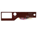 Sea Ray Boat Switch Panel 2085254 - 37 X 9 1/4 Inch Woodgrain