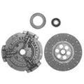 M526666K Clutch Kit - 11" DS Fits Massey Ferguson