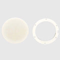 TH Marine Boat Inspector Deck Plate DPP-6-3 - Sand Pry Out 6 Inch