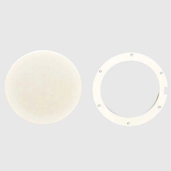 TH Marine Boat Inspector Deck Plate DPP-6-3 - Sand Pry Out 6 Inch