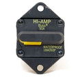 BEP Boat Circuit Breaker 184050P - 50 Amp Manual Reset