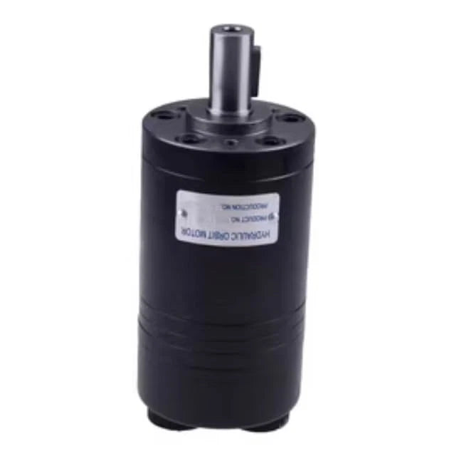 Aftermarket Danfoss 151-G0031 5/8'' Hydraulic Orbital Motor for Excavator Loader
