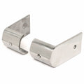 Cruisers Yachts Boat Rub Rail End Caps 654818/654819 - SS (set of 2)
