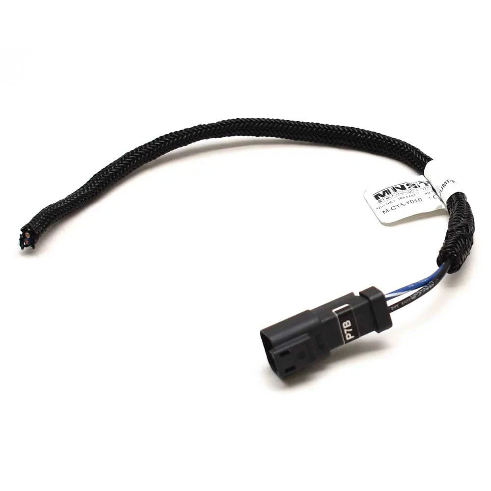 MNStar Boat Courtesy Light Harness M-CTSY010 - 2-Pin 14 Inch