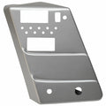 Stratos Boat Blank Switch Panel 7KE456 - 326 XF Silver 102262AZR