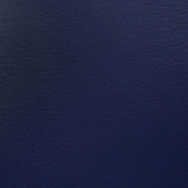 Boat Marine Auto RV Seat Vinyl - Beach Blue Foam Back Sea Ray (YD)