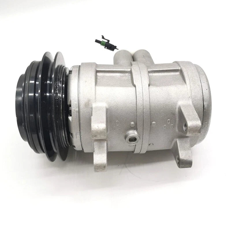Denso 6E171 A/C Compressor SE503051 for John Deere 690C 690D 790 2250 3050 4050