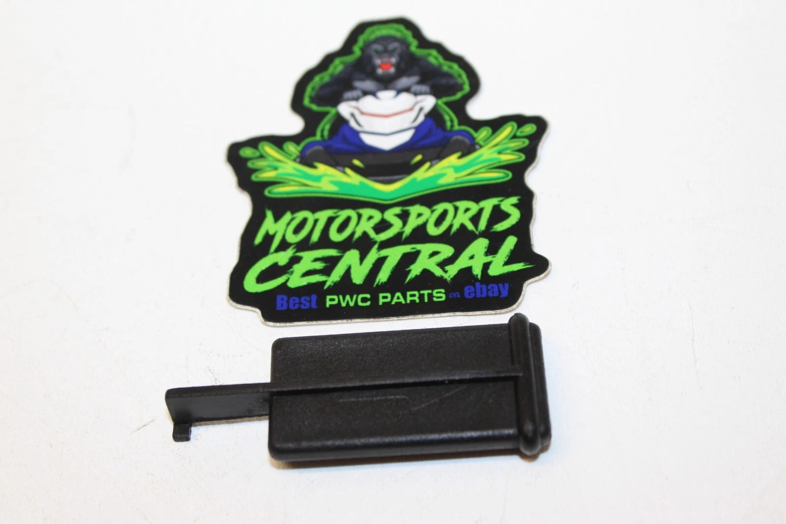 Seadoo GTX GTI SPX XP GTS SP GSX GS HX SP Flame Arrestor Air Box Retainer Clip