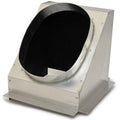 Dometic Boat AC Plenum Box 229800468 - 9 1/4 X 7 1/4 Inch Aluminum