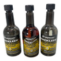 Mercury 8M0047931, Marine Quickleen Engine & Fuel System Cleaner - 3 Pack